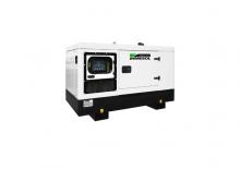 Дизелови генератори INMESOL IR-7