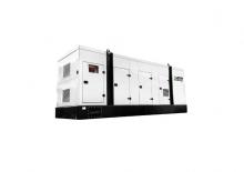 Дизелови генератори INMESOL IT-820