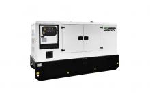 Дизелови генератори INMESOL IV-110