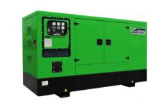 Дизелови генератори INMESOL IV-165