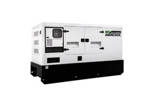 Дизелови генератори INMESOL IV-280