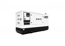 Дизелови генератори INMESOL IV-465