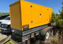 Дизелови генератори SDMO JS 130 S