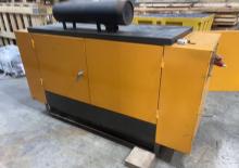 Дизелови генератори SDMO JS 20