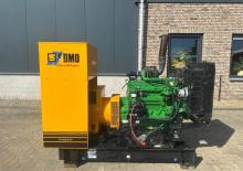 Дизелови генератори SDMO JS 30