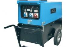Дизелови генератори GenSet MG 15/10 I-L