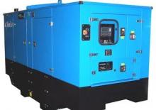 Дизелови генератори GenSet MG 170 S-P