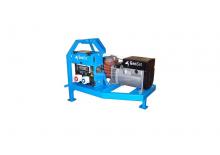 Дизелови генератори GenSet MG 5000 I-Y/E