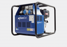 Дизелови генератори GenSet MG 6000 S-Y