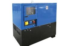 Дизелови генератори GenSet MG 70 S-P