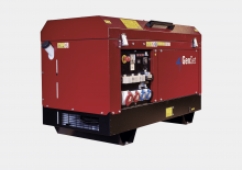 Дизелови генератори GenSet MGF 16 Y