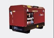 Дизелови генератори GenSet MGF 33 D