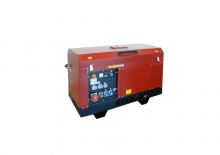 Дизелови генератори Mase MPF 33 BA