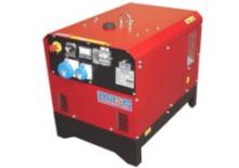 Дизелови генератори Mase MPL 15-ASX