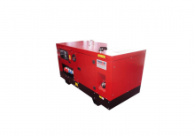 Дизелови генератори Mase MPL 15 S