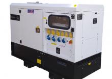 Дизелови генератори Mase MPL 22 A