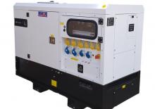Дизелови генератори Mase MPL 22 S