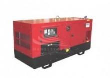 Дизелови генератори Mase MPL 65 A