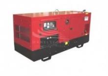 Дизелови генератори Mase MPL 65 S