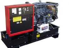 Дизелови генератори Mase MPL 76 S