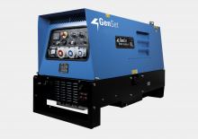 Дизелови генератори GenSet MPM 15/400 I-K