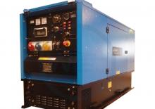 Дизелови генератори GenSet MPM 16/400 SS-P