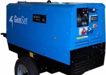 Дизелови генератори GenSet MPM 20/500 S-P