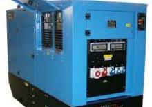 Дизелови генератори GenSet MPM 40/700 Dual SS-P