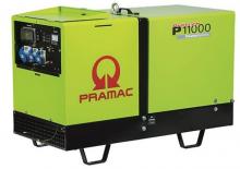 Дизелови генератори PRAMAC Lifter P 11000 PF 113 SYA
