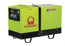 Дизелови генератори PRAMAC Lifter P 11000 TYA