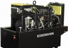 Дизелови генератори Eisemann P 11010 DE