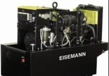Дизелови генератори Eisemann P 15010 DE