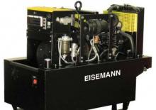 Дизелови генератори Eisemann P 15011 DE
