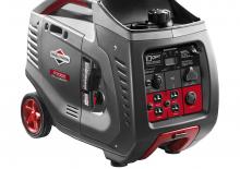Дизелови генератори Vanguard P 3000 Inverter