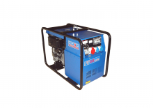Дизелови генератори Mase PD 10.4 R