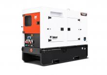 Дизелови генератори Bobcat PG100