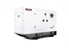 Дизелови генератори Bobcat PG165W