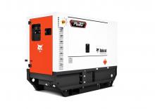 Дизелови генератори Bobcat PG20R