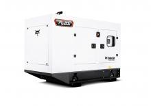 Дизелови генератори Bobcat PG20W