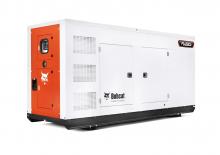 Дизелови генератори Bobcat PG220F