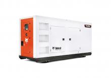 Дизелови генератори Bobcat PG300F