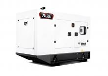 Дизелови генератори Bobcat PG30W