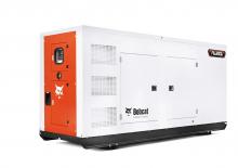 Дизелови генератори Bobcat PG330F