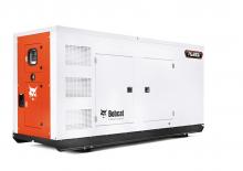 Дизелови генератори Bobcat PG330W