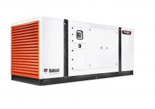 Дизелови генератори Bobcat PG450W