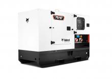 Дизелови генератори Bobcat PG50