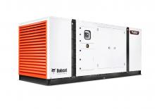 Дизелови генератори Bobcat PG500F