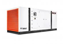 Дизелови генератори Bobcat PG500W