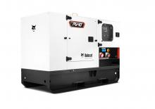 Дизелови генератори Bobcat PG50R