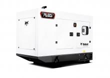 Дизелови генератори Bobcat PG50W